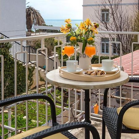 Apartments Koncul Дубровник Екстер'єр фото