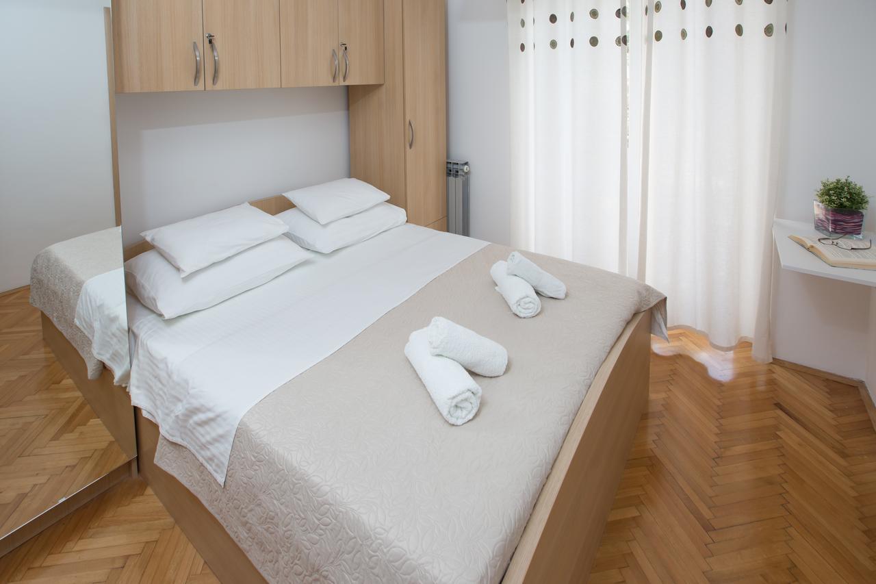 Apartments Koncul Дубровник Екстер'єр фото