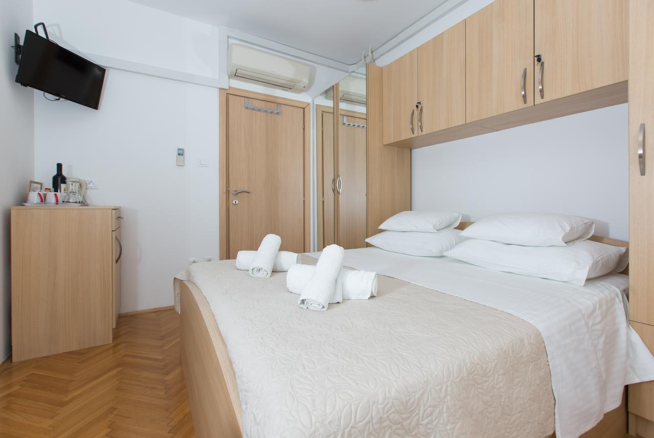 Apartments Koncul Дубровник Екстер'єр фото