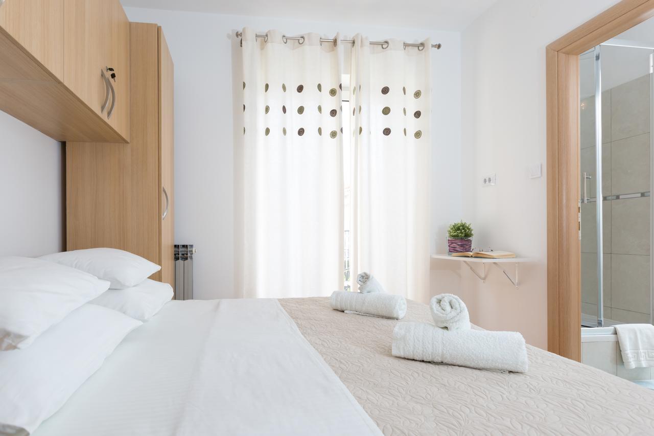 Apartments Koncul Дубровник Екстер'єр фото